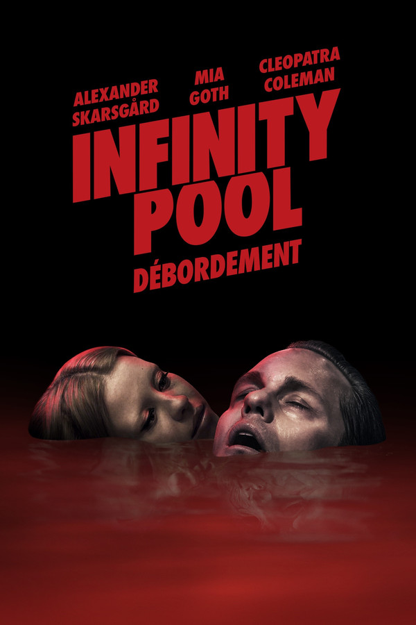 FR - Piscine à débordement (2023)
