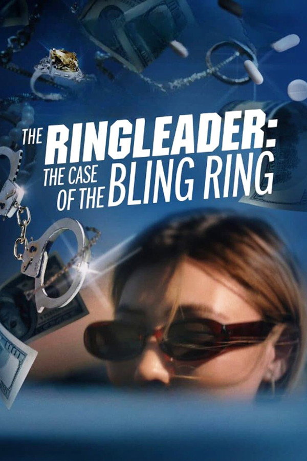 ES - Mente criminal El caso del Bling Ring (2023)