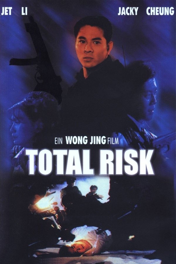 DE - Total Risk (1995)