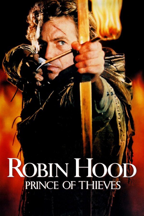 AR - Robin Hood: Prince of Thieves (1991)