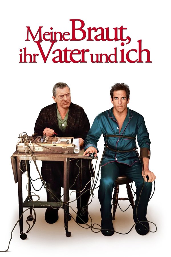 ihr Vater und ich (2000)