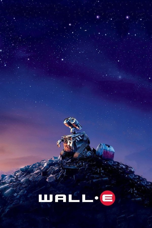 RU - WALL·E (2008)