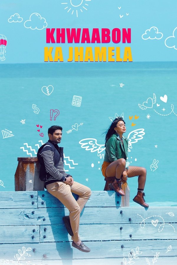 IN - Khwaabon Ka Jhamela (2024)