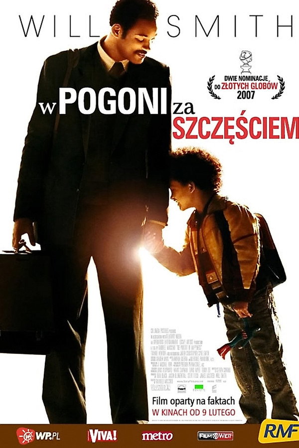 PL - W POGONI ZA SZCZĘŚCIEM (2006)