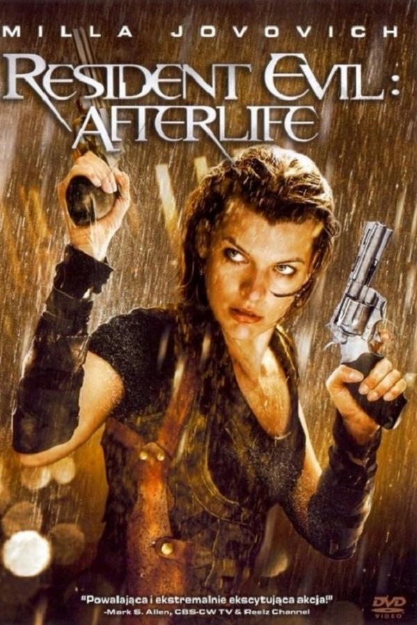 PL - RESIDENT EVIL - AFTERLIFE (2010)