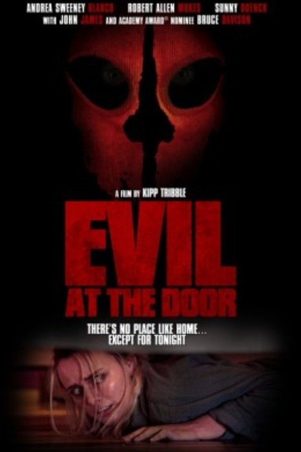 AR - Evil at the Door  (2022)