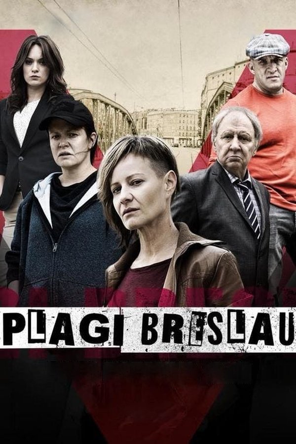 PL - PLAGI BRESLAU (2018) POLSKI