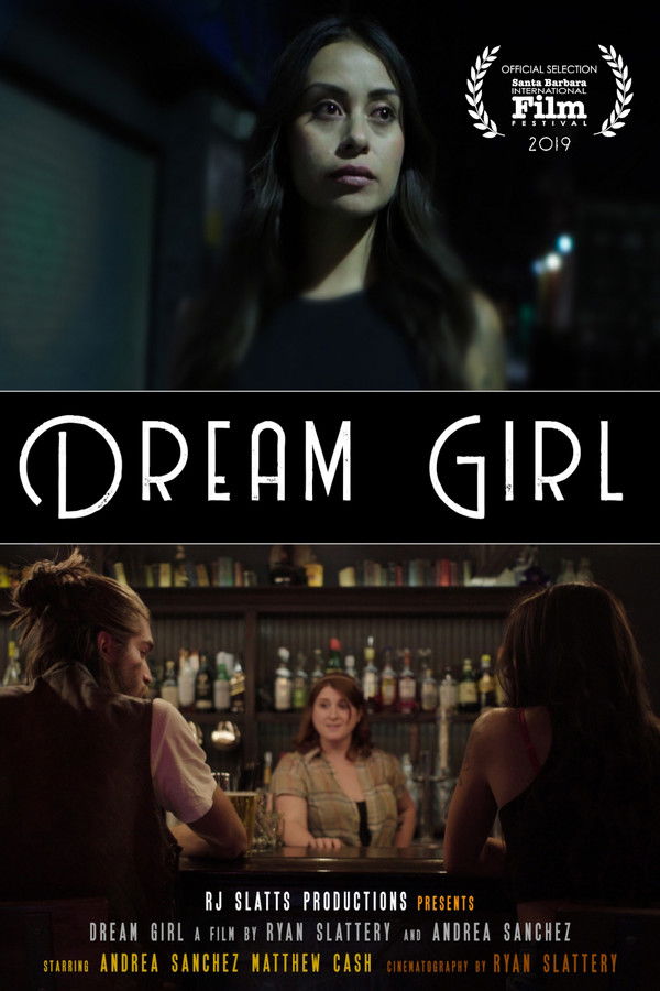 AR - Dream Girl  (2019)