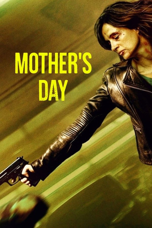 FR - Mother's Day (2023)