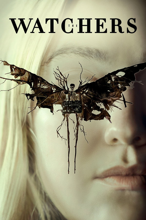 HU - The Watchers (2024)
