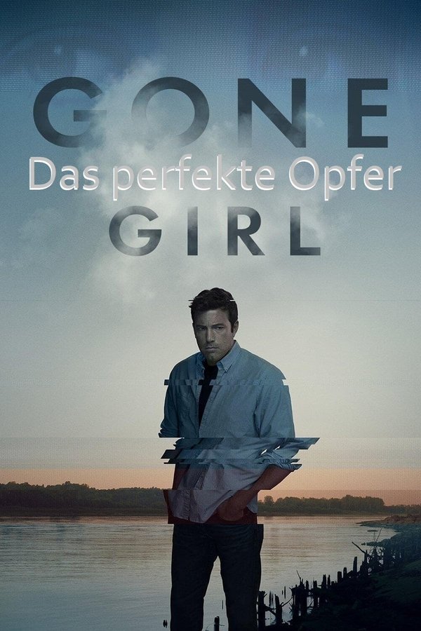 DE - Gone Girl: Das perfekte Opfer (2014)