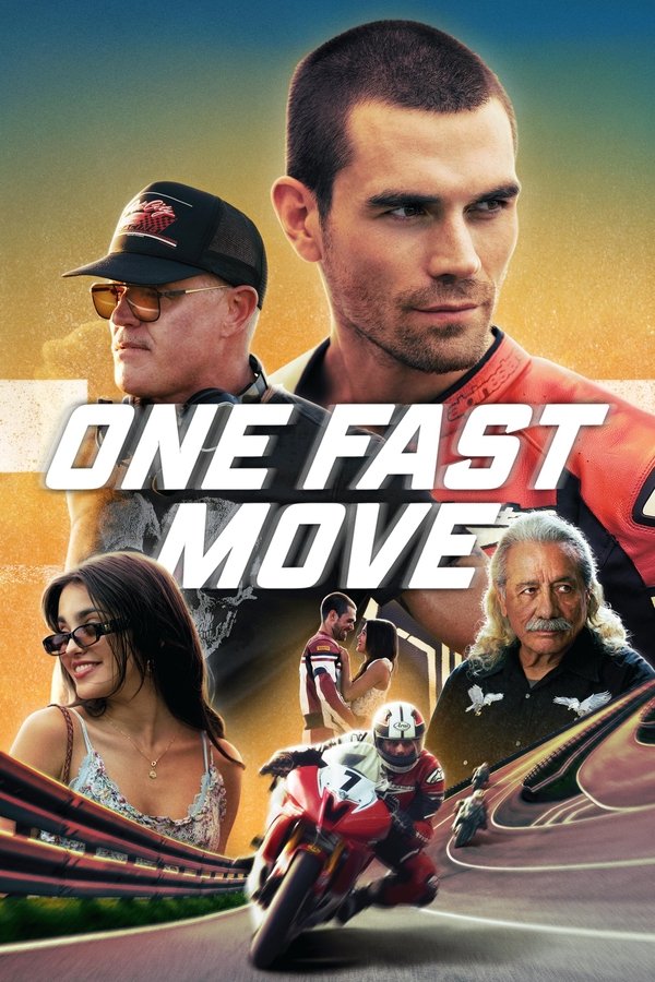 AL - One Fast Move (2024)