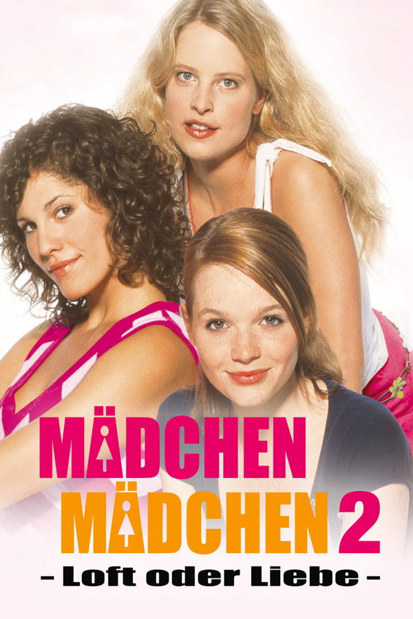 DE - Mädchen Mädchen 2 (2004)