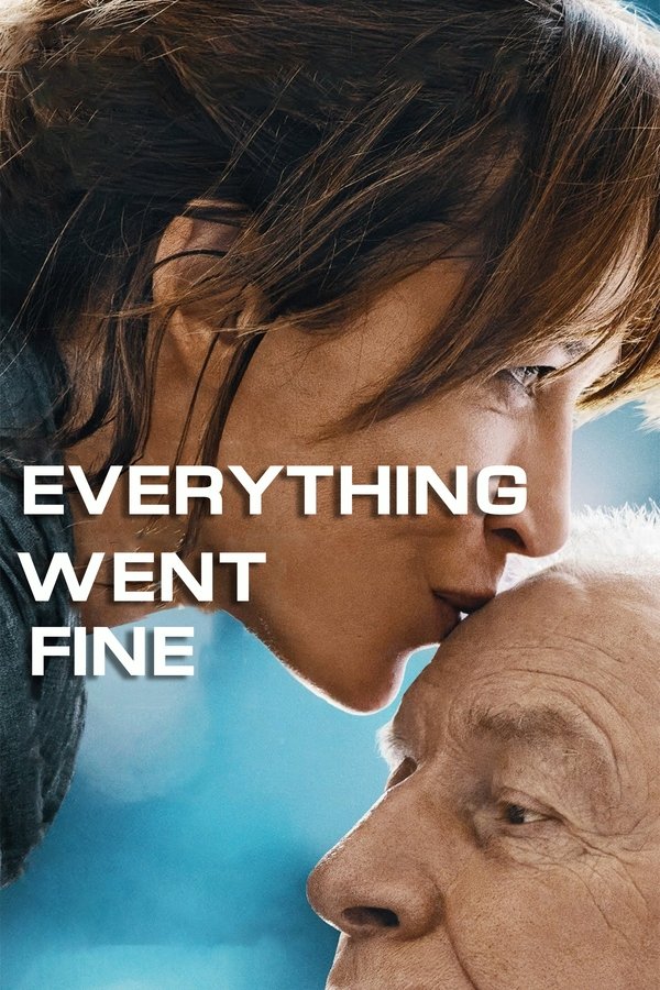 RU - Everything Went Fine (2021)