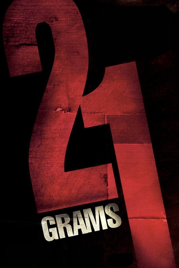 FR - 21 Grams  (2003)