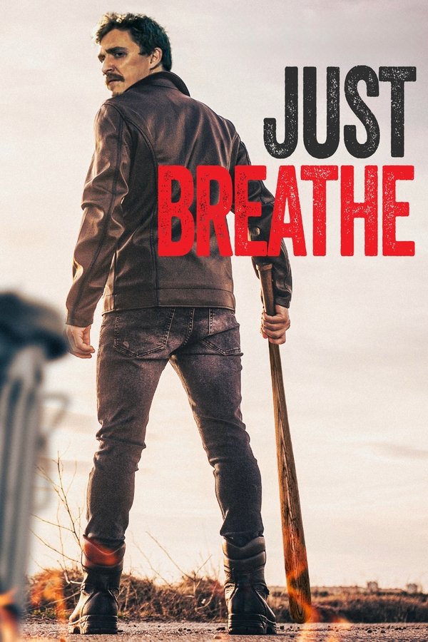 EX - Just Breathe (2025)