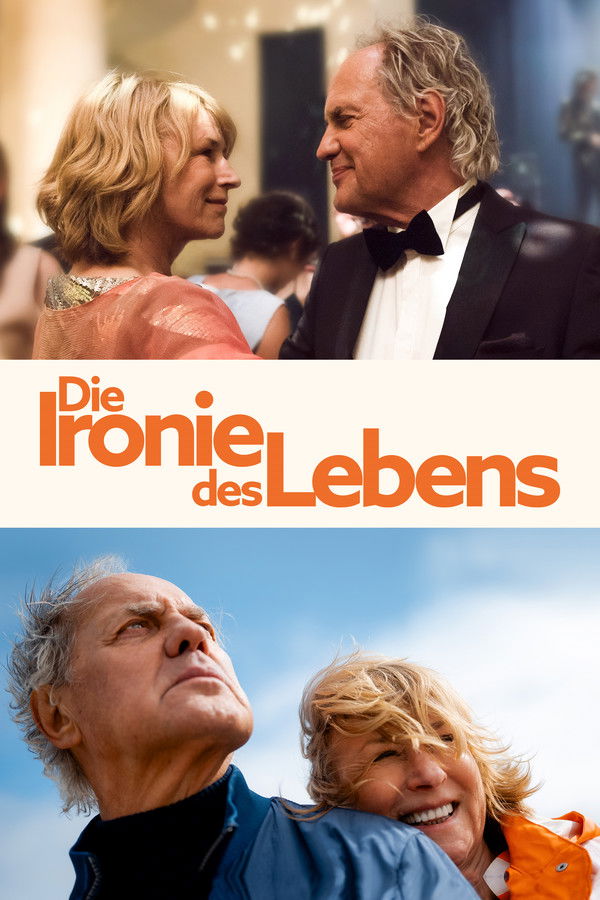 DE - Die Ironie des Lebens (2024)