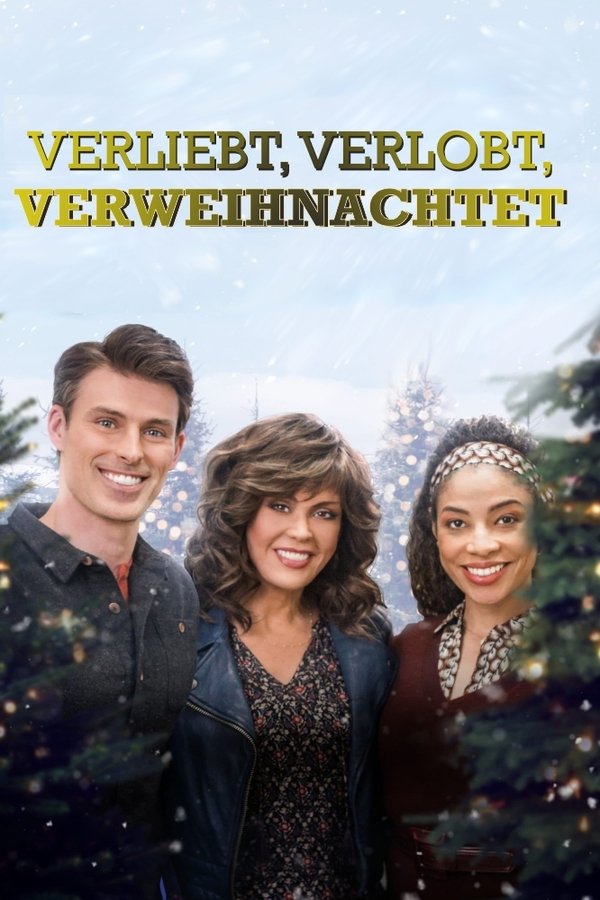 verweihnachtet (2021)