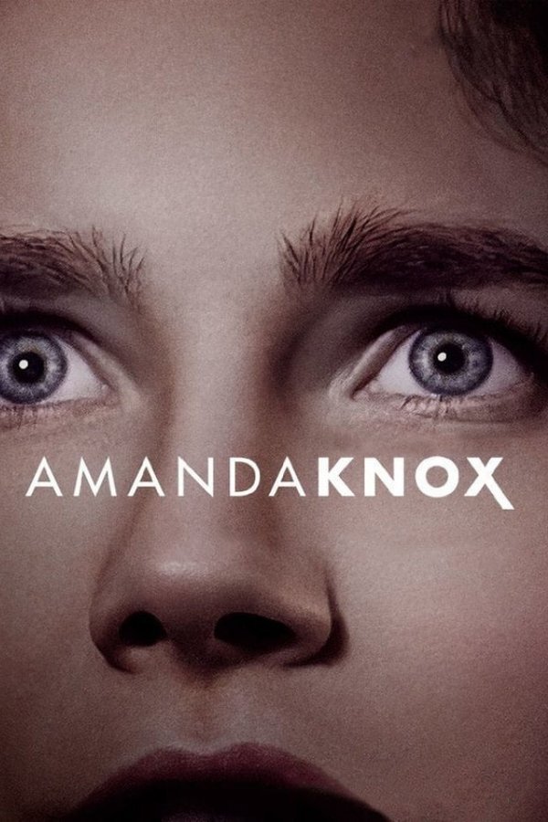 NL - AMANDA KNOX (2016)