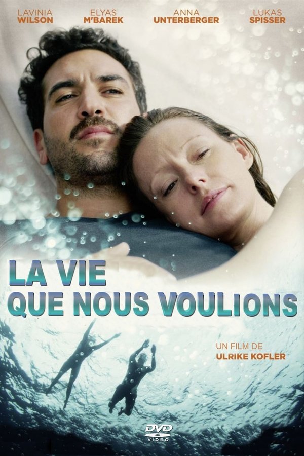FR - La vie que nous voulions  (2020)