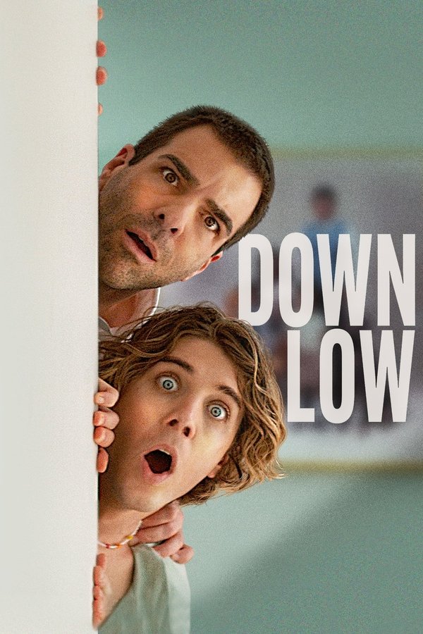 GR - Down Low (2023)