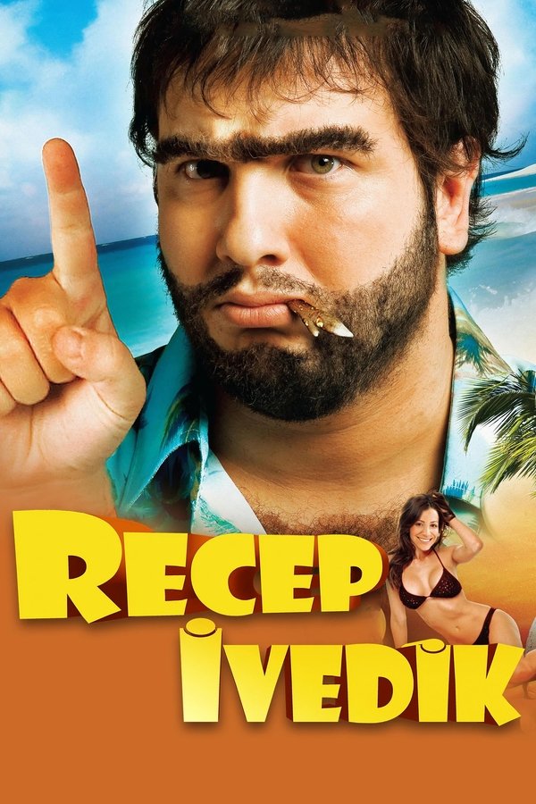 AR - Recep İvedik  (2008)