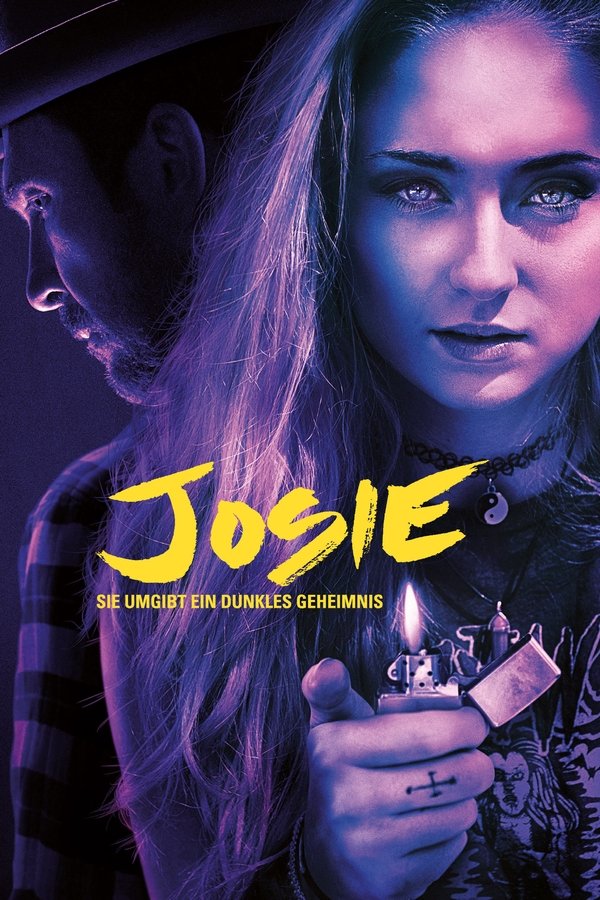 DE - Josie (2018)
