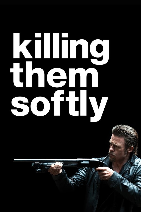 BG - Killing Them Softly  (2012)