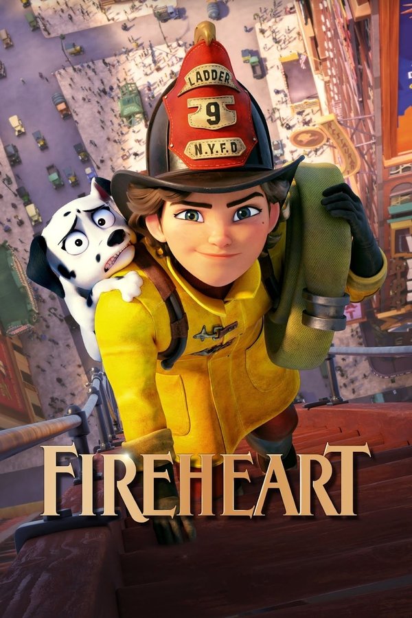 NL - Fireheart (2022)
