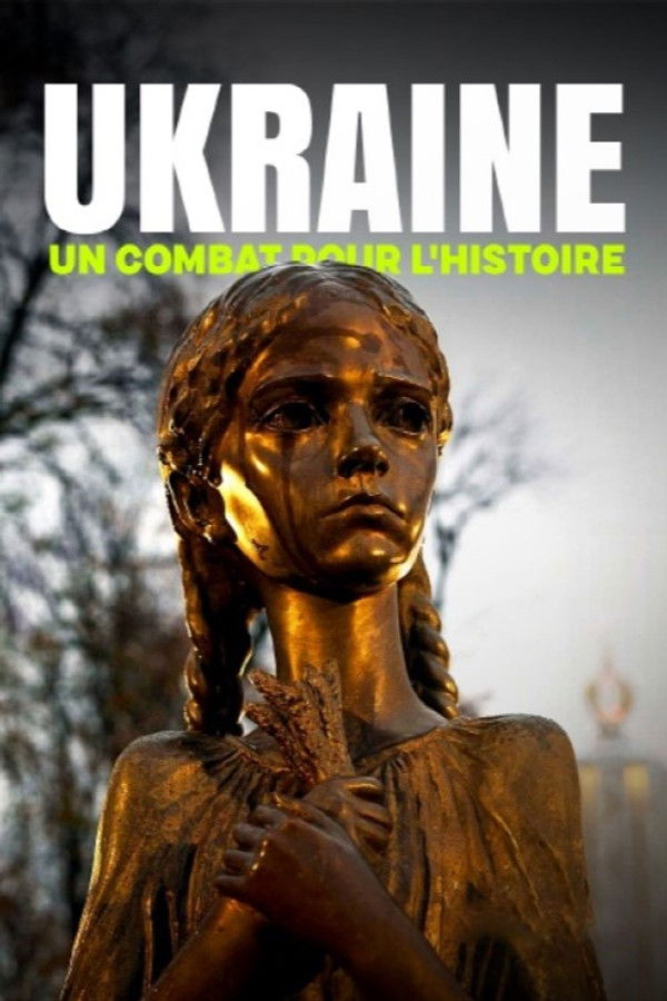FR - Blackbox Ukraine: Kampf um die Geschichte (2024)