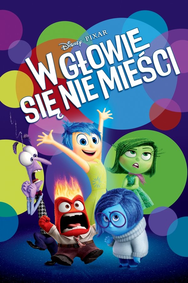 PL - W GŁOWIE SIĘ NIE MIEŚCI (2015)
