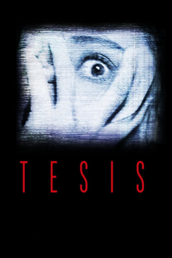 SE - Snuff Movie (Thesis)