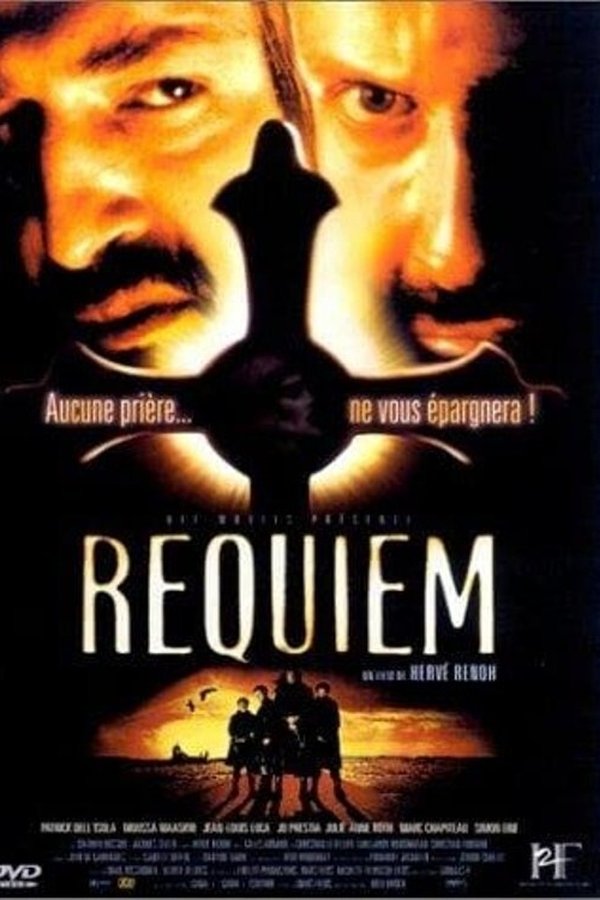 DE - Requiem: Kreuzgang zur Hölle (2001)