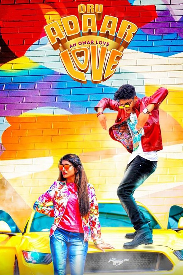 TM - Oru Adaar Love  (2019)
