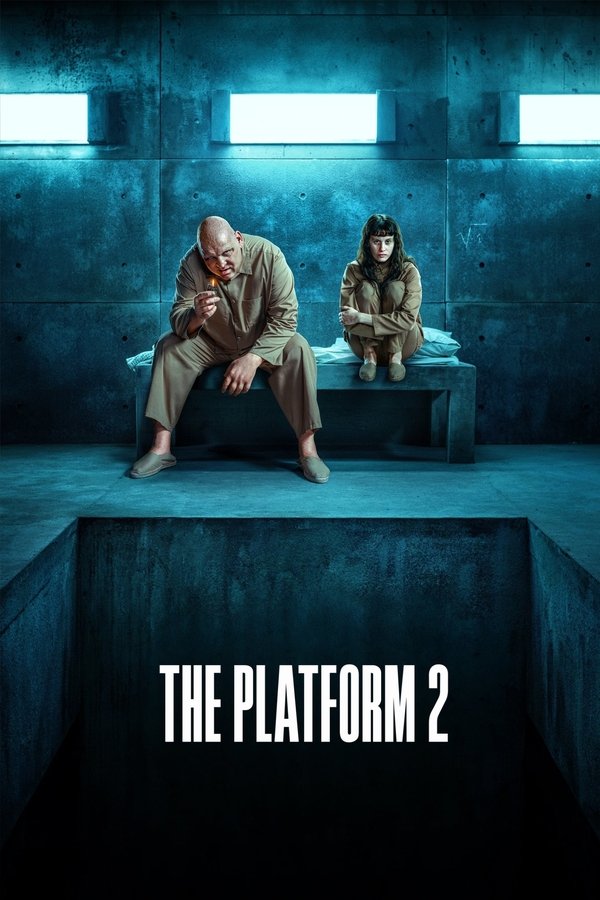 SOM - The Platform 2 (2024)