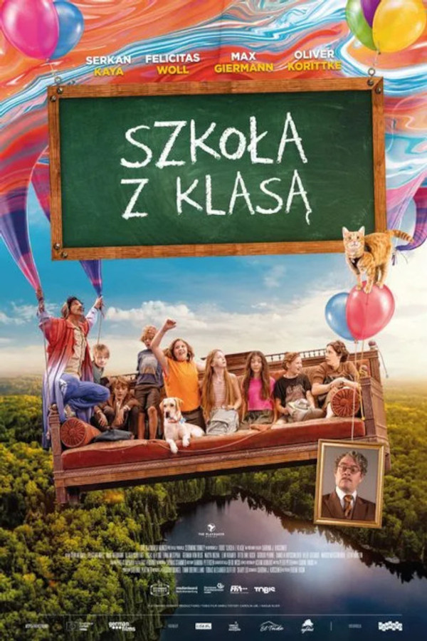 PL - Szkoła z klasą (2023)