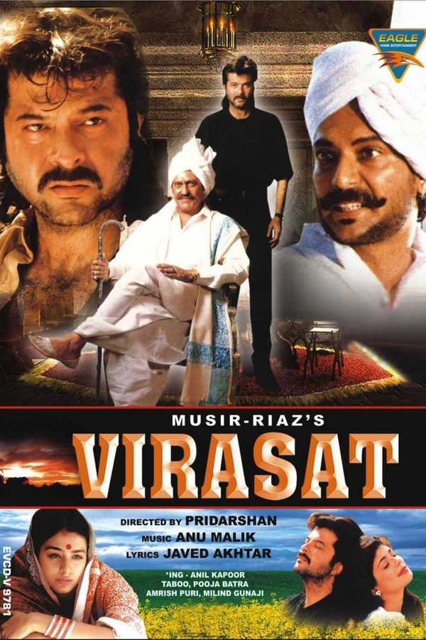 IN - Virasat (1997)