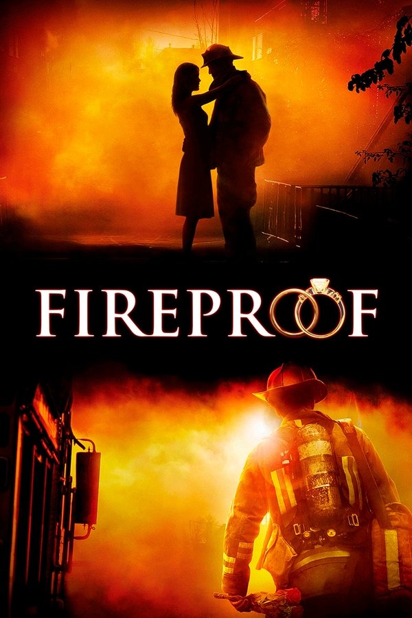 FR - Fireproof  (2008)