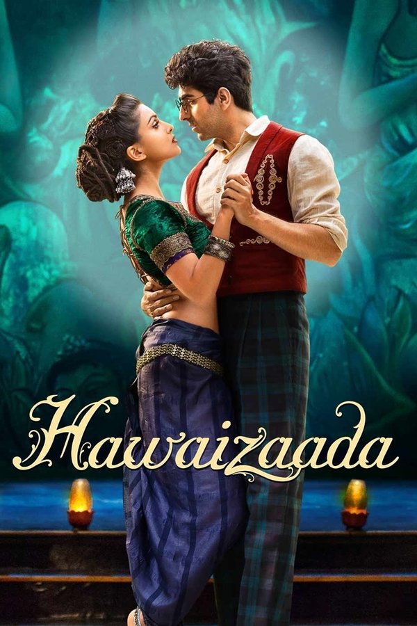 IN - Hawaizaada (2015)