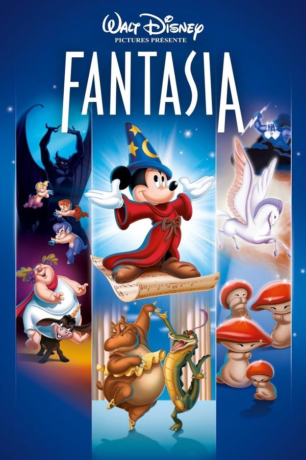 FR - Fantasia (1940)