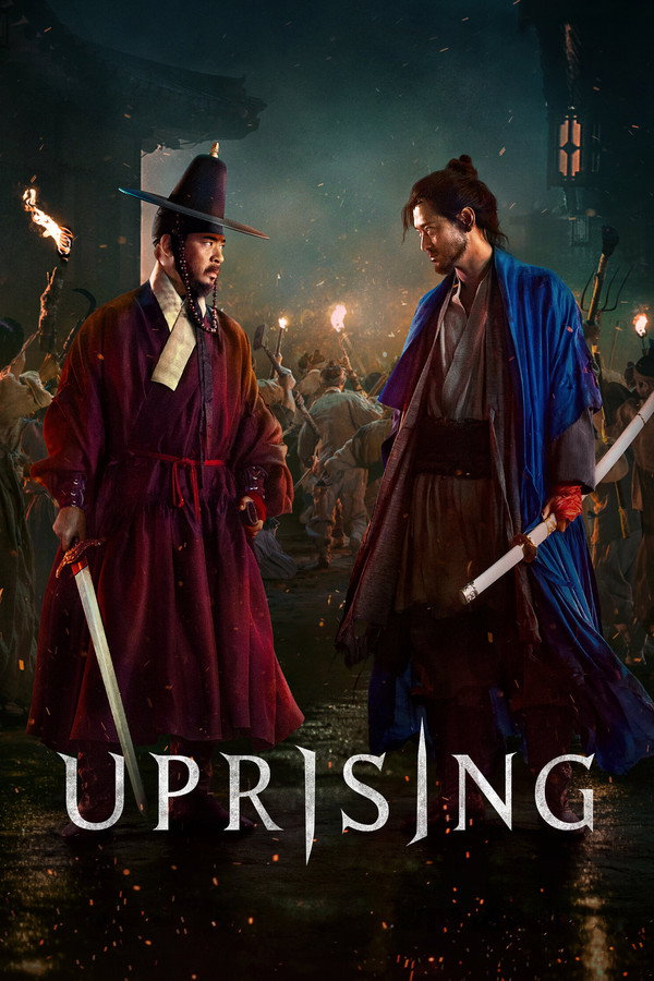 TL - Uprising (2024)