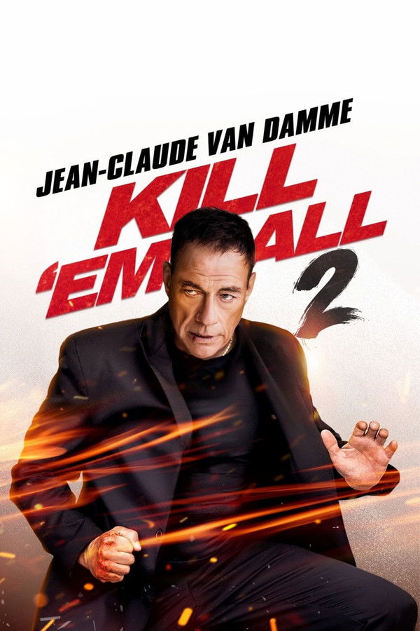 GR - Kill 'em All 2 (2024)