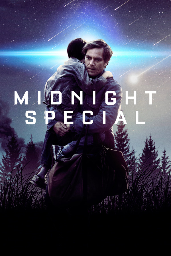 FR - Midnight Special (2016)