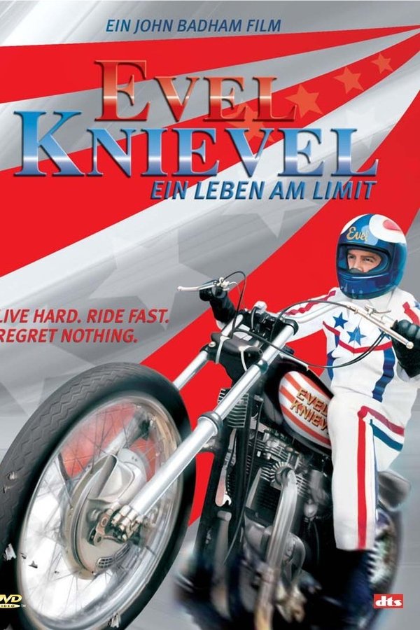 DE - Evel Knievel (2004)