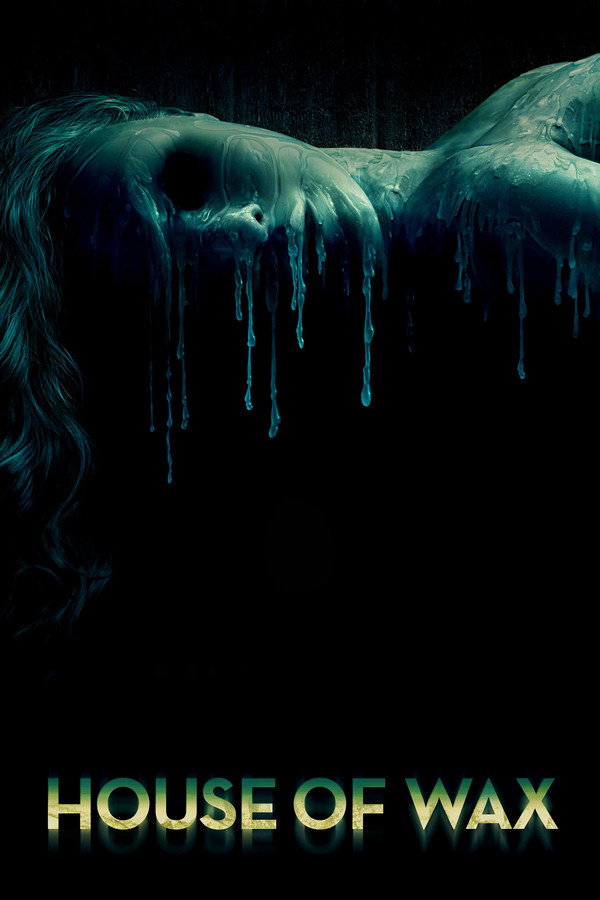 EN - House of Wax  (2005)