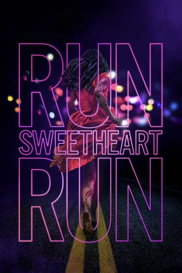 AR - Run Sweetheart Run (2022)