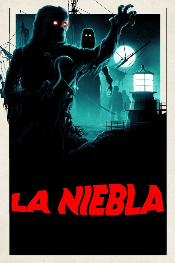 LAT - La niebla (1980)