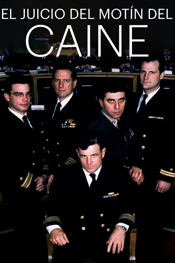 ES - Motin del Caine  (2023)