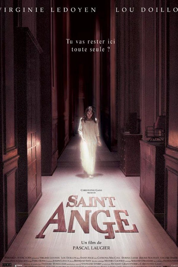 SE - Saint Ange (House Of Voices)