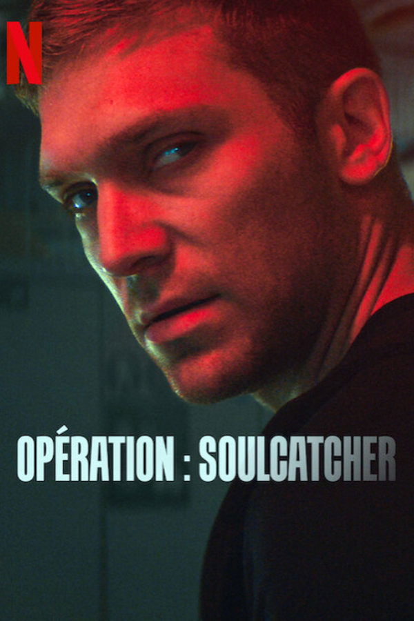FR - Opération : Soulcatcher (2023)
